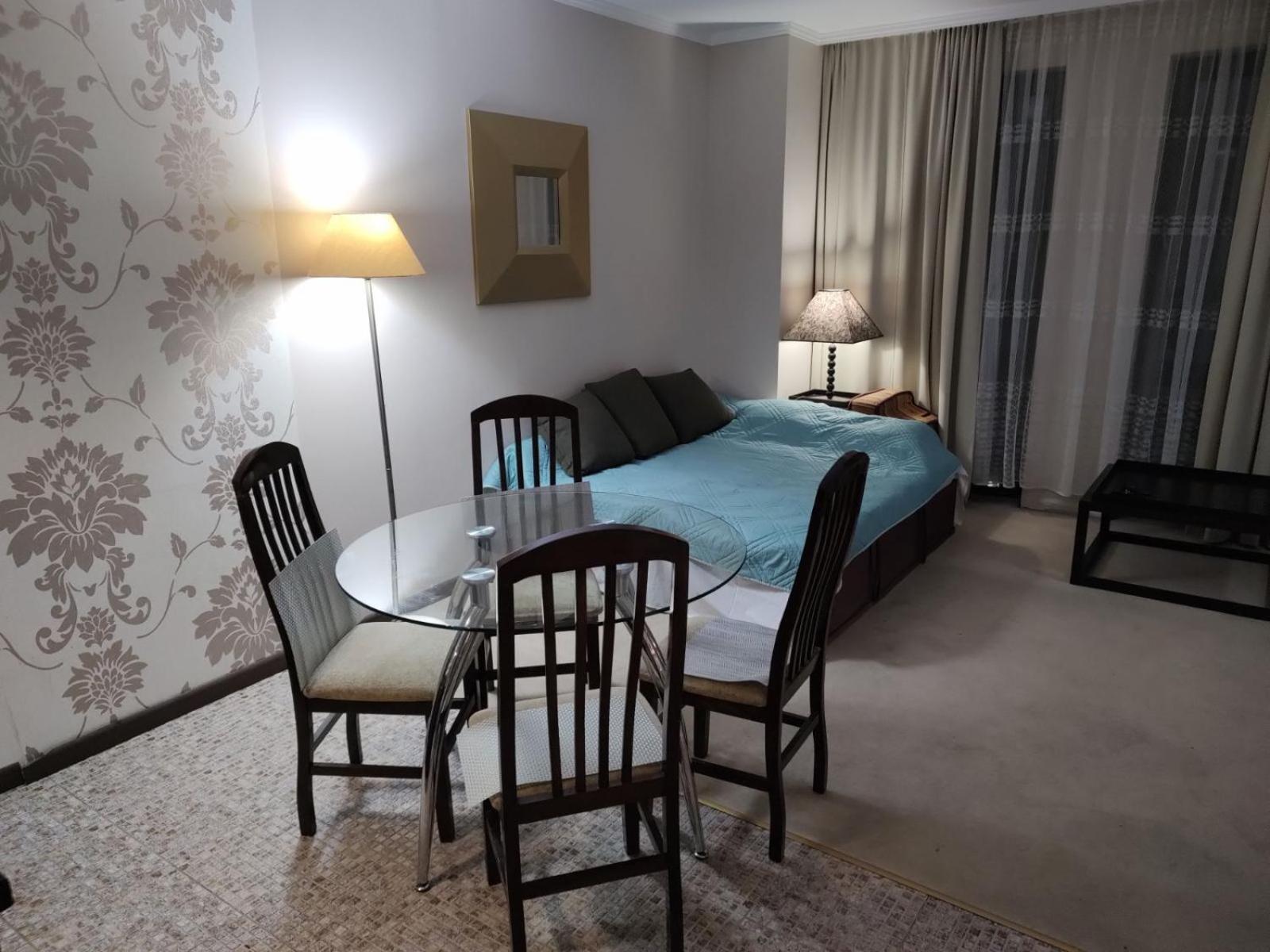 Arendo Sea Апартамент В Barcelo Sunny Beach Exterior foto