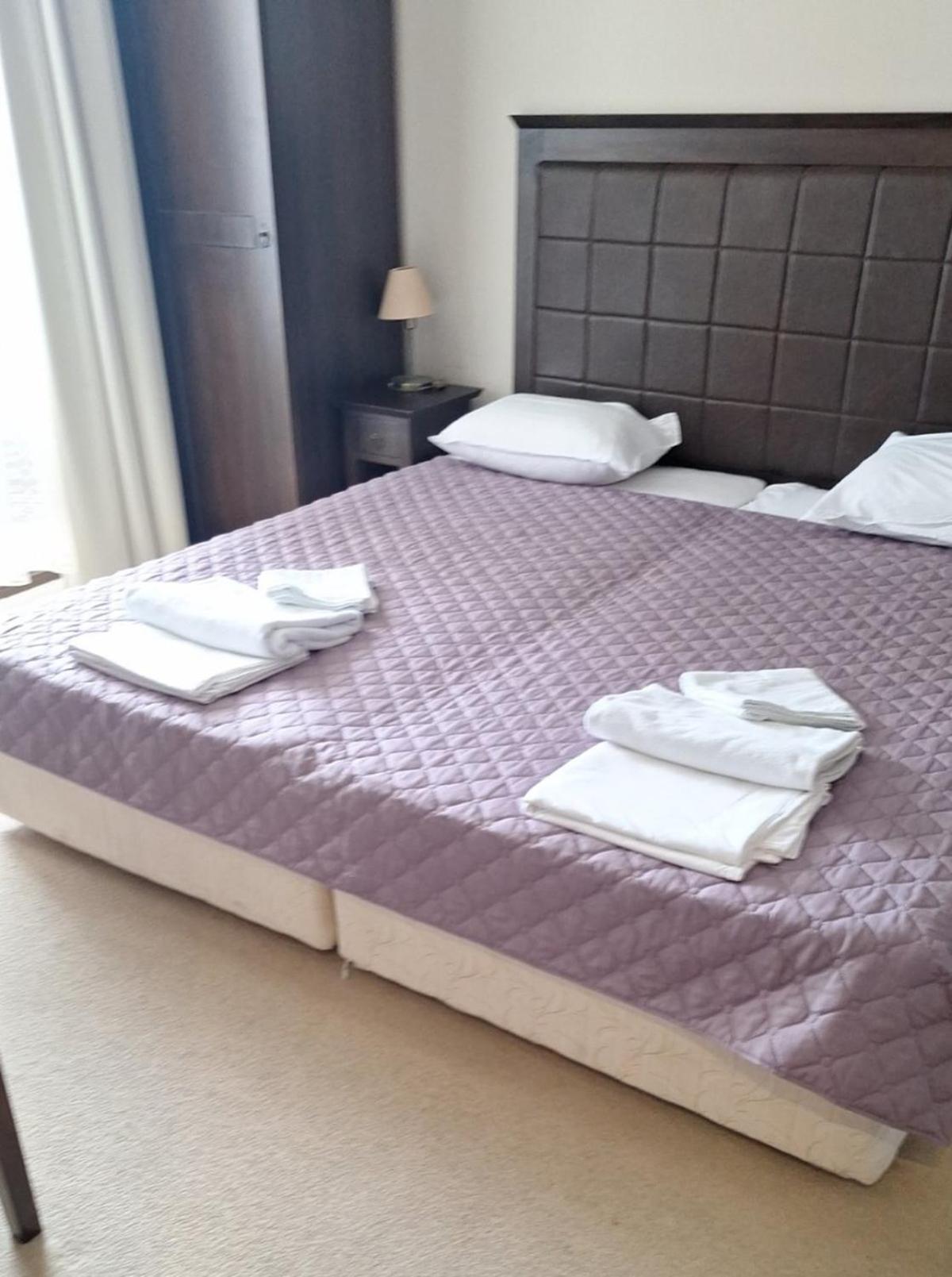Arendo Sea Апартамент В Barcelo Sunny Beach Exterior foto